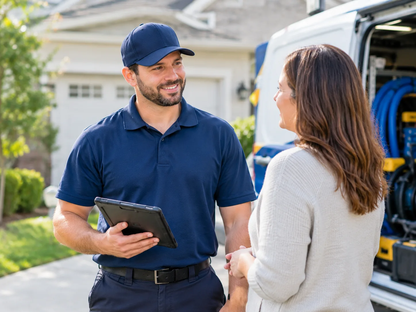 Sewage Backup Cleanup Latham, OH FAQs